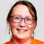 Sissy Bottcher-Abbasi