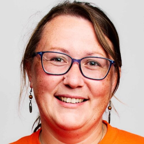 Sissy Bottcher-Abbasi