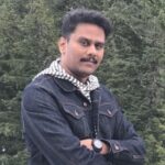 Vinoth Balasubramanian