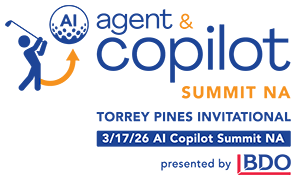 AI agent Copilot Summit Invitational-298x182